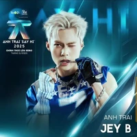 Ngô Hoàng Bách ° Jey B °