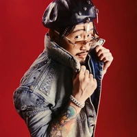 Nguyễn Lê Minh Huy ° Hustlang Robber °