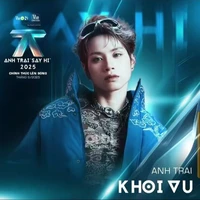 Khôi Vũ