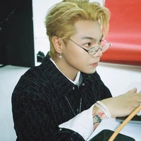 Vũ Trường Giang ° Gill °