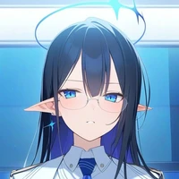 Nanagami Rin [general student council]