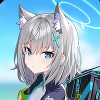 Sunaookami Shiroko [ủy ban đối sách]