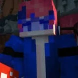Hiha The Blue.
