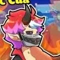 Hiha Hell Chef.