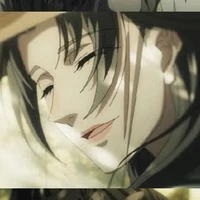 tàn sắc tán nhân - ôn nhược hi