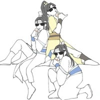 con ông cháu cha 🤡