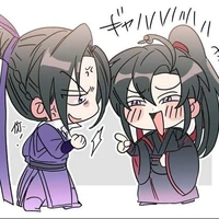 vân mộng song kiệt