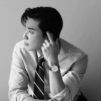 Park Seo Joon - Ba Nàng