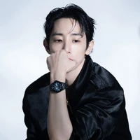 Lee Soo Hyuk - Vệ Sĩ