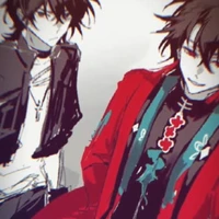 cả hai(LinhGiản)