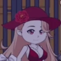 chị quỷ xinh đẹp=)))))