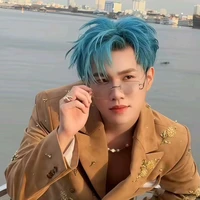 Hoàng Đức Duy- captain boy