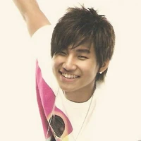 Kang Daesung