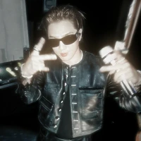 Dong Young Bae - gã