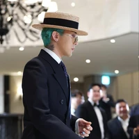 Kwon Jiyong- Hắn