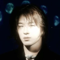 Dong Young Bae - gã