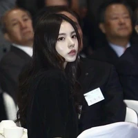 Jung Eun Ran- Cô