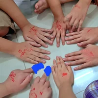 The Wings ăn tạp OTP(LT)