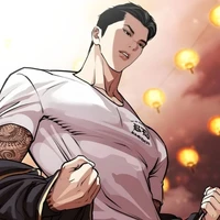 Jake Kim