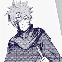 uzumaki/Uchiha boruto