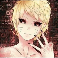 uzumaki naruto/kitsune