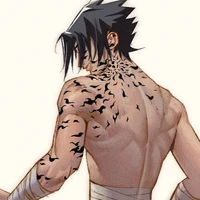 Uchiha Sasuke