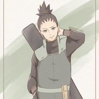 shikadai nara