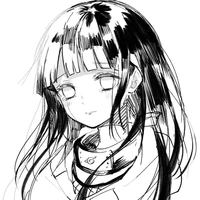 Hyuga Hinata/himari