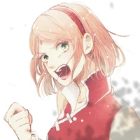 haruno Sakura