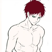 sabaku no gaara