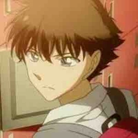 Kuroba Kaito