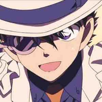 Kaitou Kid