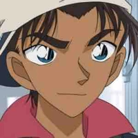 Hattori Heiji