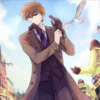 Hakuba Saguru