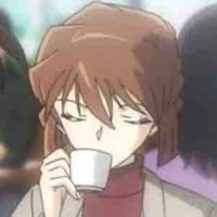 Miyano Shiho