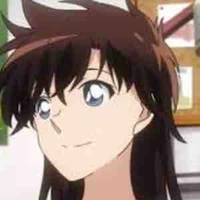 Nakamori Aoko