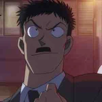 Nakamori Ginzo