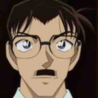 Kudo Yusaku