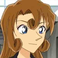 Kudo Yukiko