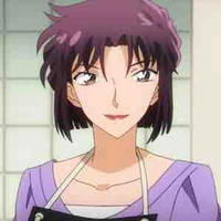 Kuroba Chikage
