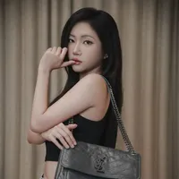 Khương Hoàn Mỹ - Orange