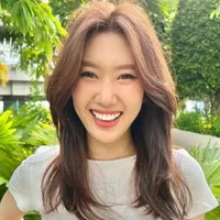 Lê huỳnh Thúy Ngân