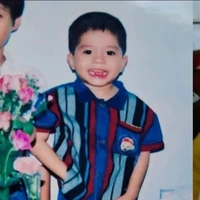 bột