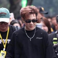 Hoàng Đức Duy(Captain boy)