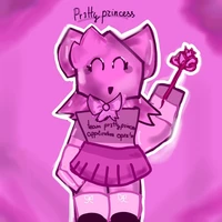 pr3tty princess