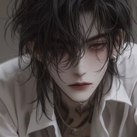 Âu Giang Thành_anh họ nàng