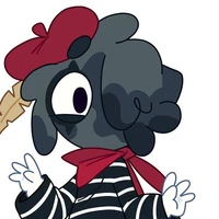 blot