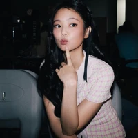 Kim Jennie (Bác Chaeng)