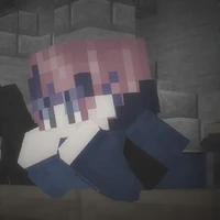 the blue (xanh lè lè)