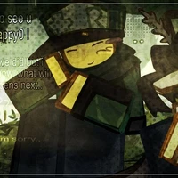 Jonathan/Rochas313(You will pay Nosoi)